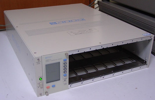 ANDO AQ8201 Main Frame [k455234422]