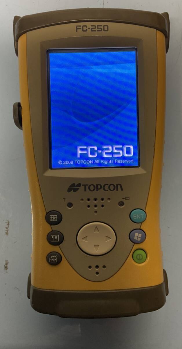 ToPcon HiPer Ⅱ/J GNSS Measuring Device with FC-250 Data Collector [q1208501942]