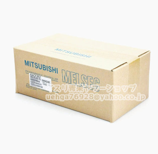 MITSUBISHI A3ACPUR21 CPU Unit [e1200079151]