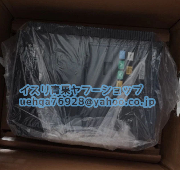OMRON 3G3RX-A4015-Z Inverter [x1197845168]