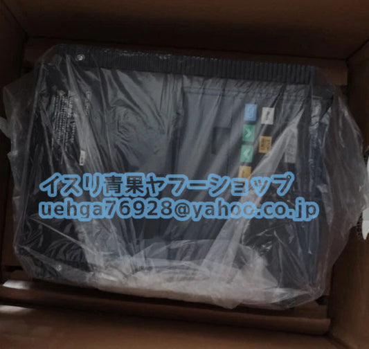 OMRON 3G3RX-A4015-Z Inverter [x1197845168]