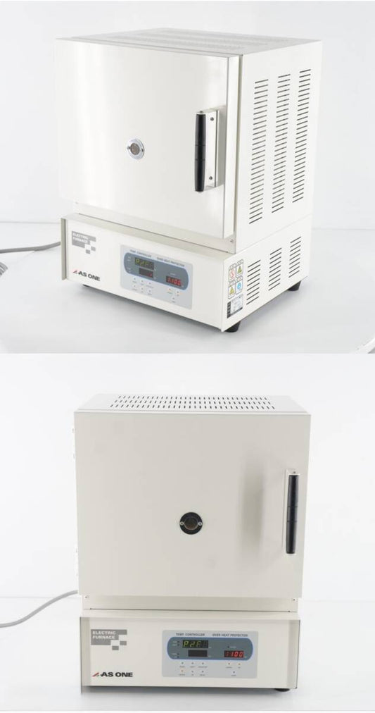 AS ONE SMF-2 Electric Furnace Muffle Furnace [u1186876676]