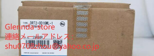 OMRON DRT2-OD16ML-1 Remote Terminal [m1198907048]