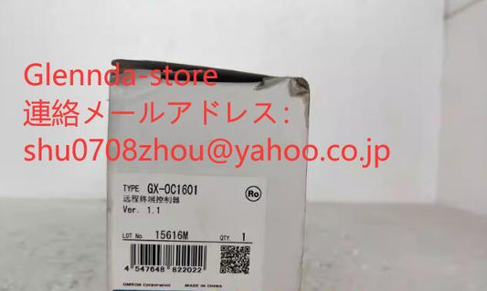 OMRON GX-OC1601 Digital Terminal Module [t1198910185]