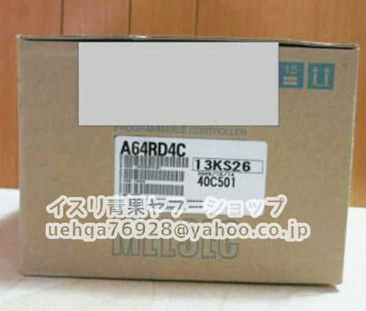 MITSUBISHI A64RD4C Electric Part [g1199433125]