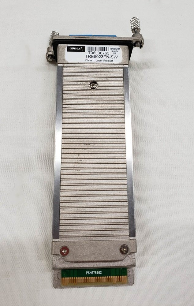 Anritsu MU120118C 10G Ethernet Module [c1128493881]