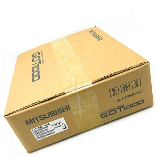 Pro-face A970GOT-SBA Programmable Display [c1140122685]