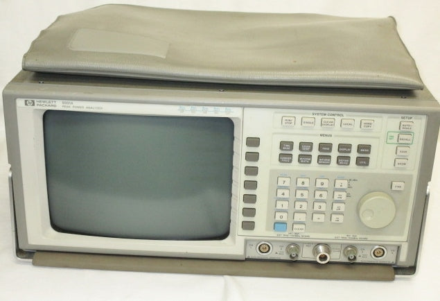 Hewlett Packard HP 8991A Peak Power Analyzer [m1241165110]
