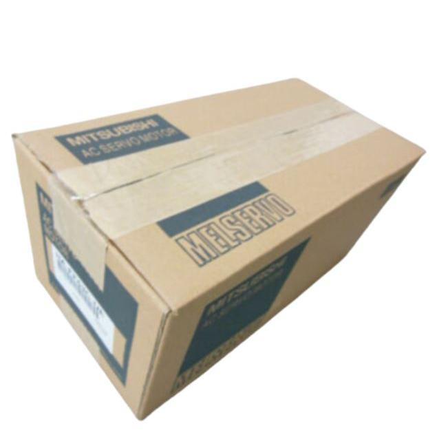 MITSUBISHI HG-KR43BG7K Servo Motor [m1213975032]