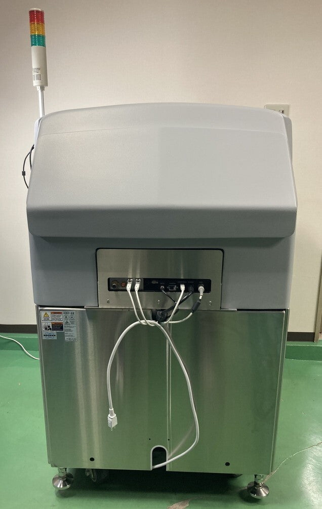Bruker Dektak XTL Stylus Profiling System for Film Thickness and Roughness Measurement [j1216517117]