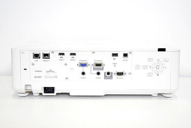 EPSON EB-L610U WUXGA Laser Light Source Projector [h1193570568]