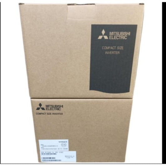 MITSUBISHI FR-E520-7.5K Inverter [l1213955767]