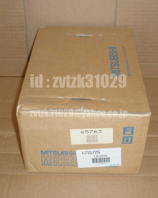 Mitsubishi AJ72QLP25G Sequencer [q1118431859]