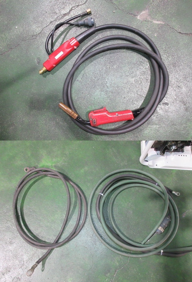 Panasonic YD-190SL7 Semi-Automatic Welding Machine 190A DAIHEN CO2 MAG [h1212170488]