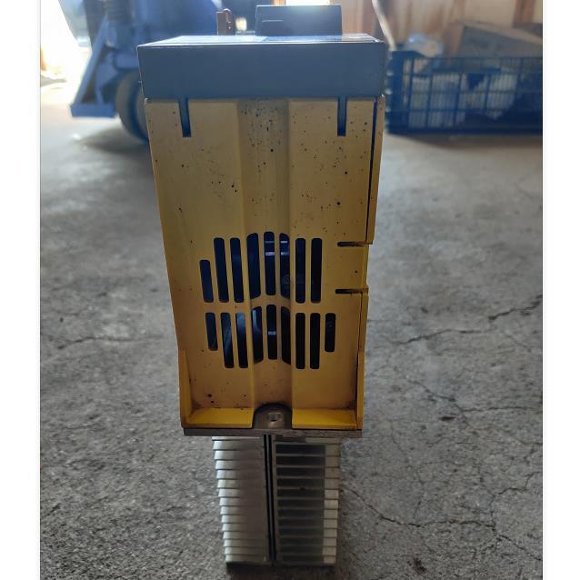 FANUC A06B-6096-H106 Servo Amplifier (for parts or not working) [e1109402280]