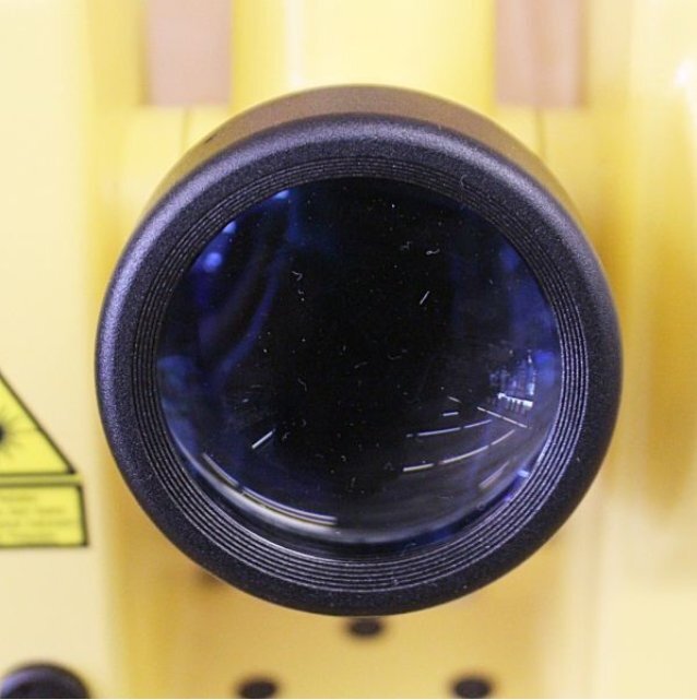 SOUTH ET-02L Theodolite 30x Tripod Leveling Instrument [1228418257]