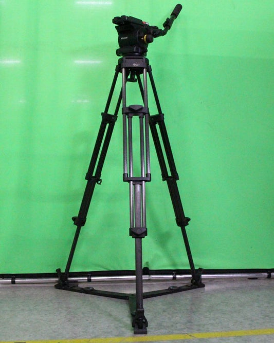 Vinten Vision100 Carbon 3-Stage Tripod System [d1220360602]