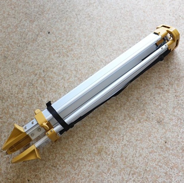 SOUTH ET-02L Theodolite 30x Tripod Leveling Instrument [1228418257]