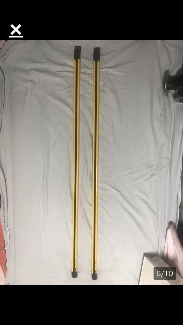 Keyence GL-R32L Safety Light Curtain Body Protection Type 32 Beams Transmitter & Receiver Set [d1111775650]