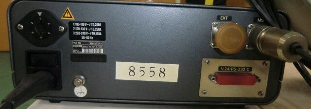 Measurement Tool Made in GDR [j1182778663]