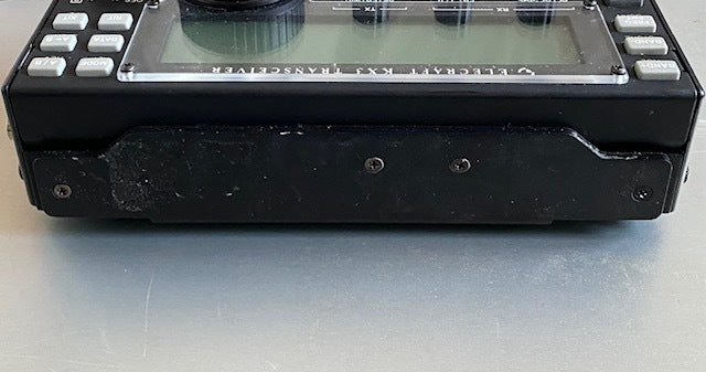 Elecraft KX3 Portable HF Transceiver [g1196240754]