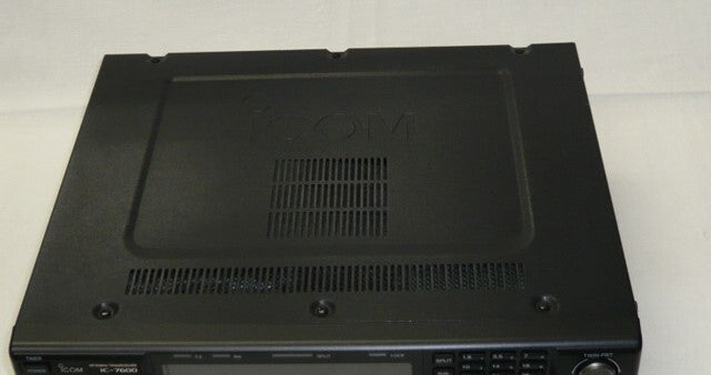Icom IC-7600 HF/50MHz 100W All-Mode Transceiver [k1193341467]