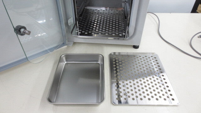 Astec SCA-30D Multi-gas Incubator [c1131332730]