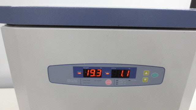 Astec SCA-30D Multi-gas Incubator [c1131332730]