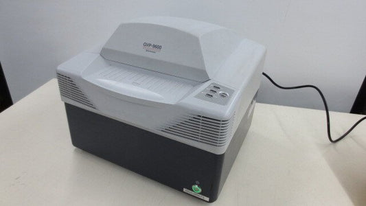 Shimadzu GVP-9600 Gene Detection Device Real-Time PCR [k1153380774]