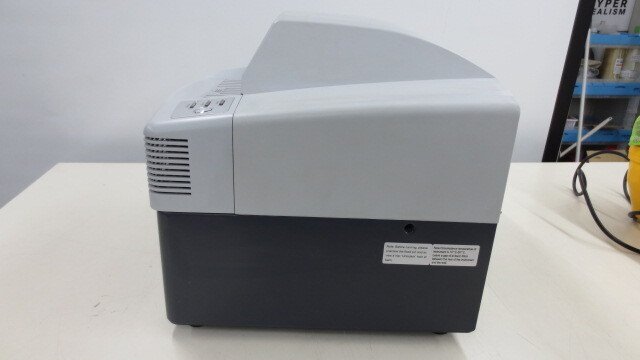 Shimadzu GVP-9600 Gene Detection Device Real-Time PCR [k1153380774]