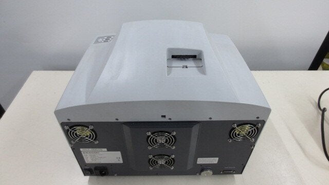 SHIMADZU GVP-9600 Gene Detection Device Real-time PCR [k1153380774]