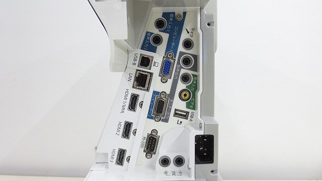 Epson EB-685WT Projector 3500LM 10000 Hours Lifespan Set of 8 with Manual [m1183078400]