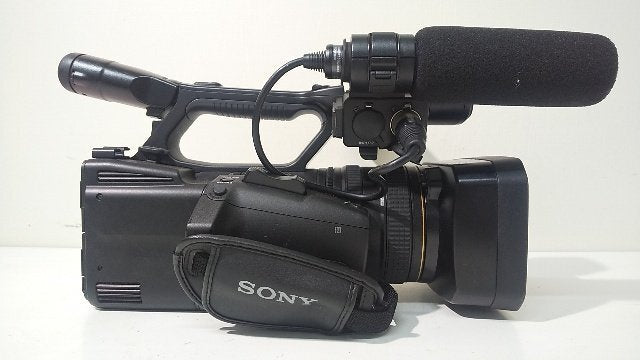 Sony HXR-NX5R Video Camera [p1192884826]