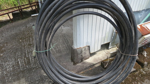 Coaxial Cables [d1195912678]