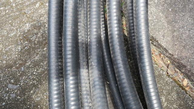 Coaxial Cables [d1195912678]