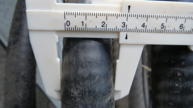Coaxial Cables [d1195912678]