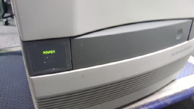 Applied Biosystems 7500 Real-time PCR System Main Unit Only [t1213641514]