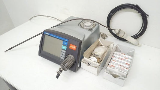 HORIBA MX-002 Exhaust Gas Tester Exhaust Gas Measuring Instrument [o1217933697]
