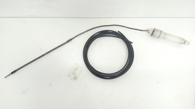 HORIBA MX-002 Exhaust Gas Tester Exhaust Gas Measuring Instrument [o1217933697]