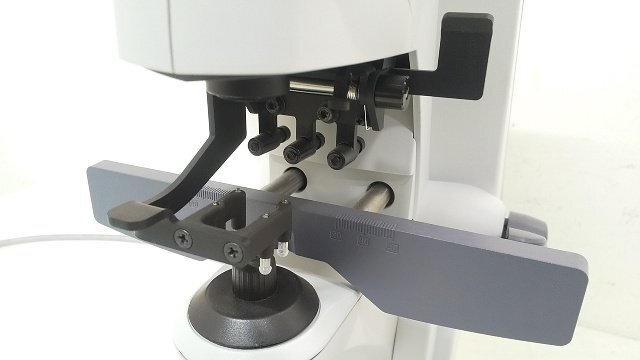 NIDEK LM-7 Auto Lensmeter Optometric Machine [g1218329762]