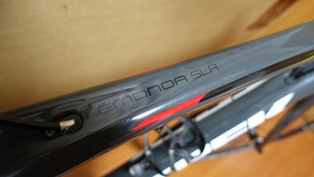 Trek Emonda SLR 2018 Road Bike Size 50 H2 Geometry 6.46kg [c1218909990]