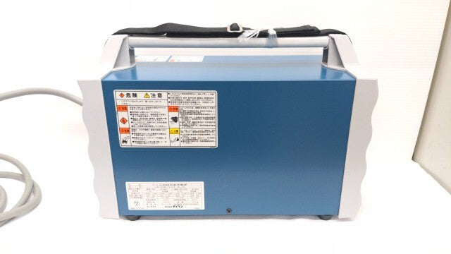Daihen VRTPM-202S-2 Inverter TIG Welding Machine [f1241572631]