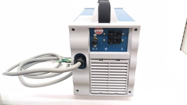 Daihen VRTPM-202S-2 Inverter TIG Welding Machine [r1241783558]