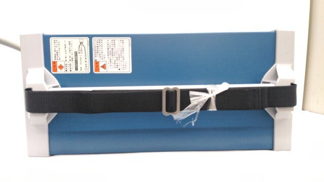 Daihen VRTPM-202S-2 Inverter TIG Welding Machine [r1241783558]