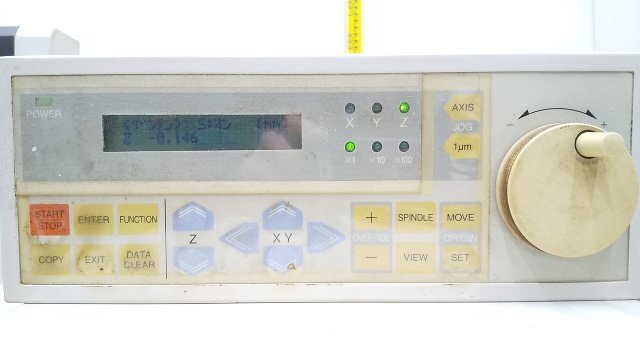Mimaki NC-5S Engraving Machine 100V [t1248210040]