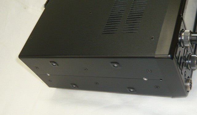 Icom IC-9700 Radio Transceiver [t1196124233]