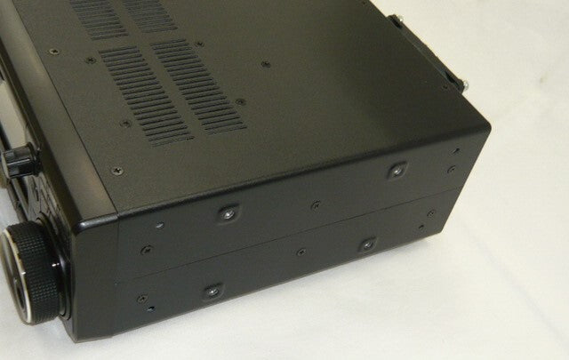 Icom IC-9700 Radio Transceiver [t1196124233]