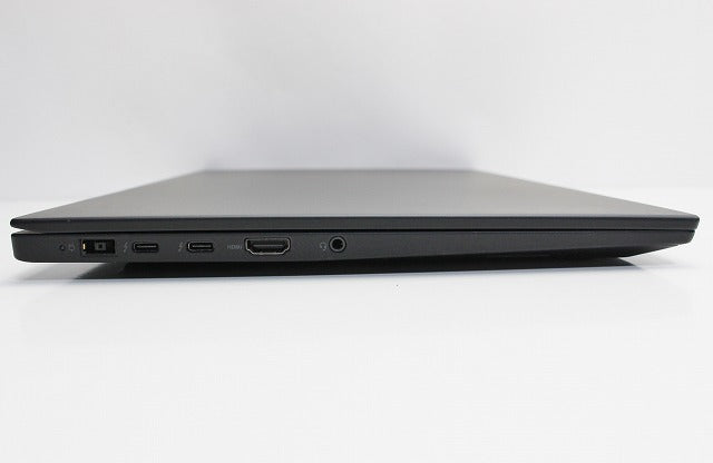 Lenovo ThinkPad P1 Gen3 Laptop 10th Generation Core i7 64GB Memory 1TB SSD NVIDIA Quadro T2000 [u1197037034]