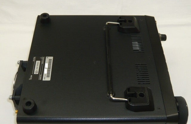 Icom IC-9700 Radio Transceiver [t1196124233]