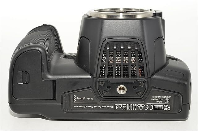 Blackmagic Pocket Cinema Camera 6K [d1218877349]